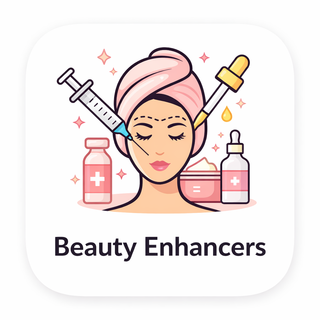 Beauty Enhancers