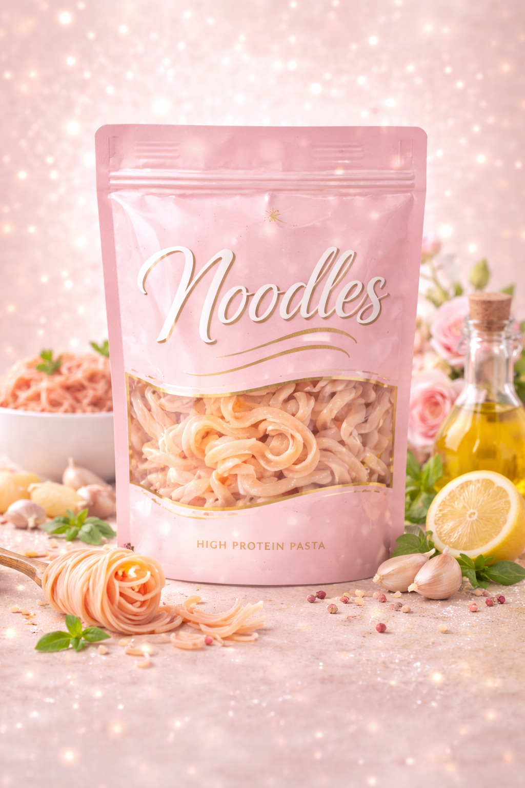 Extra Noodles (10)