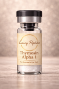 Thymosin Alpha 1