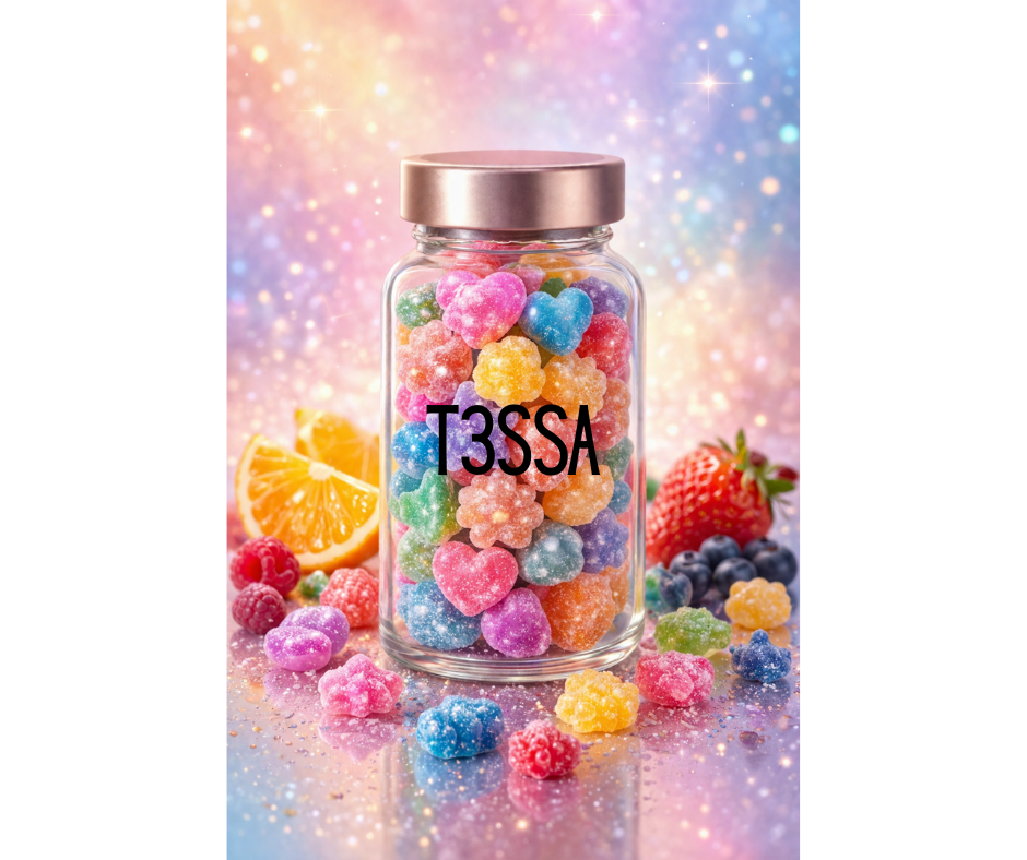 T3SSA