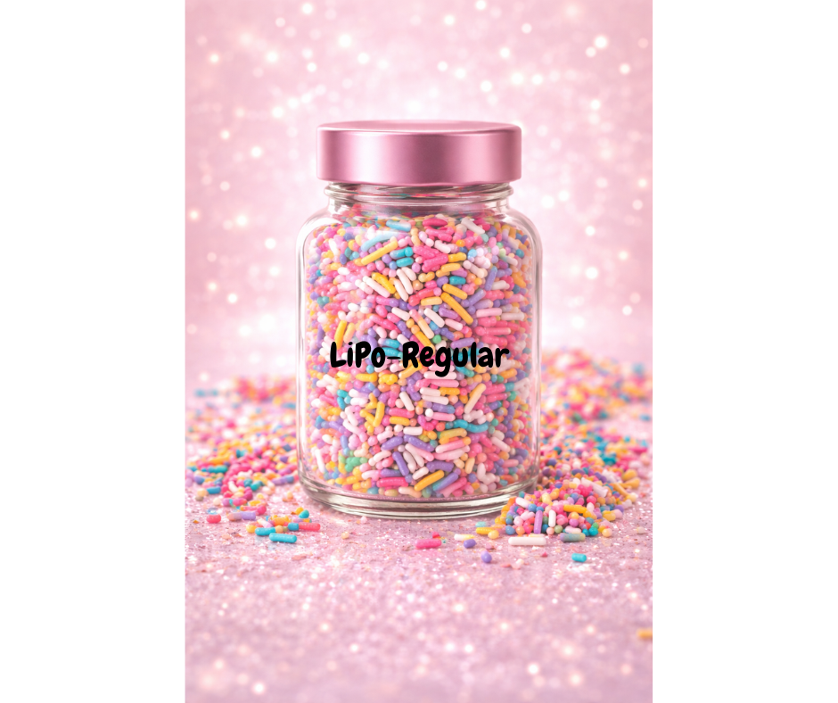L-Regular
